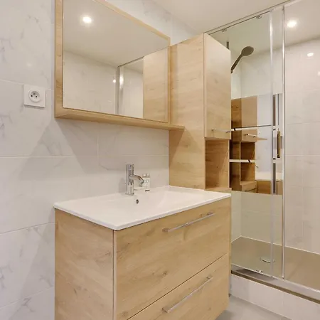 Amazing Apartment 1Bdr-4P Beaubourg - Le Marais Paris Extérieur photo
