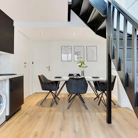 Amazing Apartment 1Bdr-4P Beaubourg - Le Marais Paris Extérieur photo
