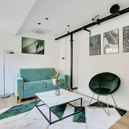 Amazing Apartment 1Bdr-4P Beaubourg - Le Marais Paris Extérieur photo